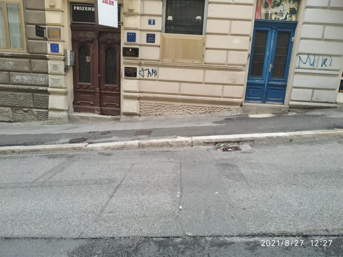 D&d Spot Apartment Rijeka