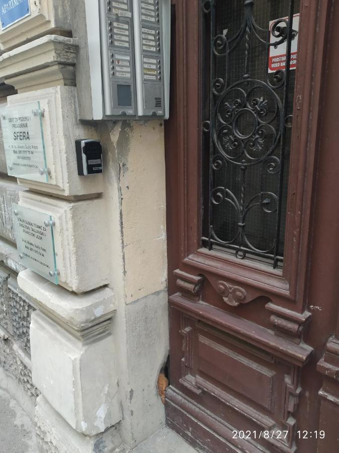 Apartment D&d Spot Rijeka