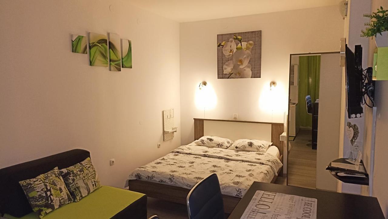 Apartment D&d Spot Rijeka
