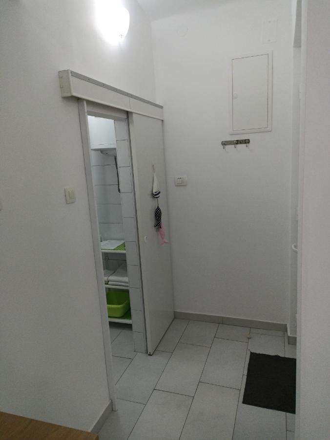 Apartment D&d Spot *