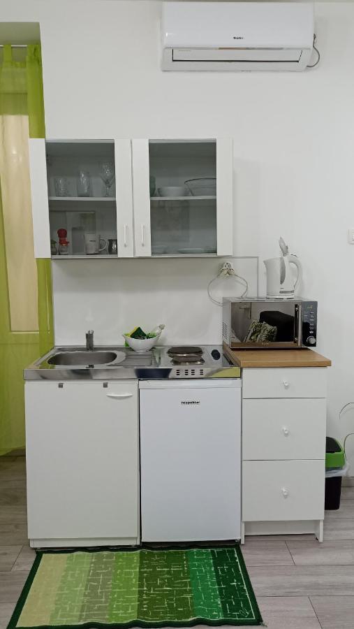 D&d Spot Apartmán