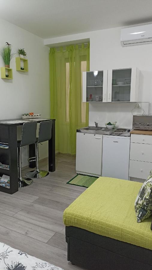 Apartment D&d Spot Rijeka