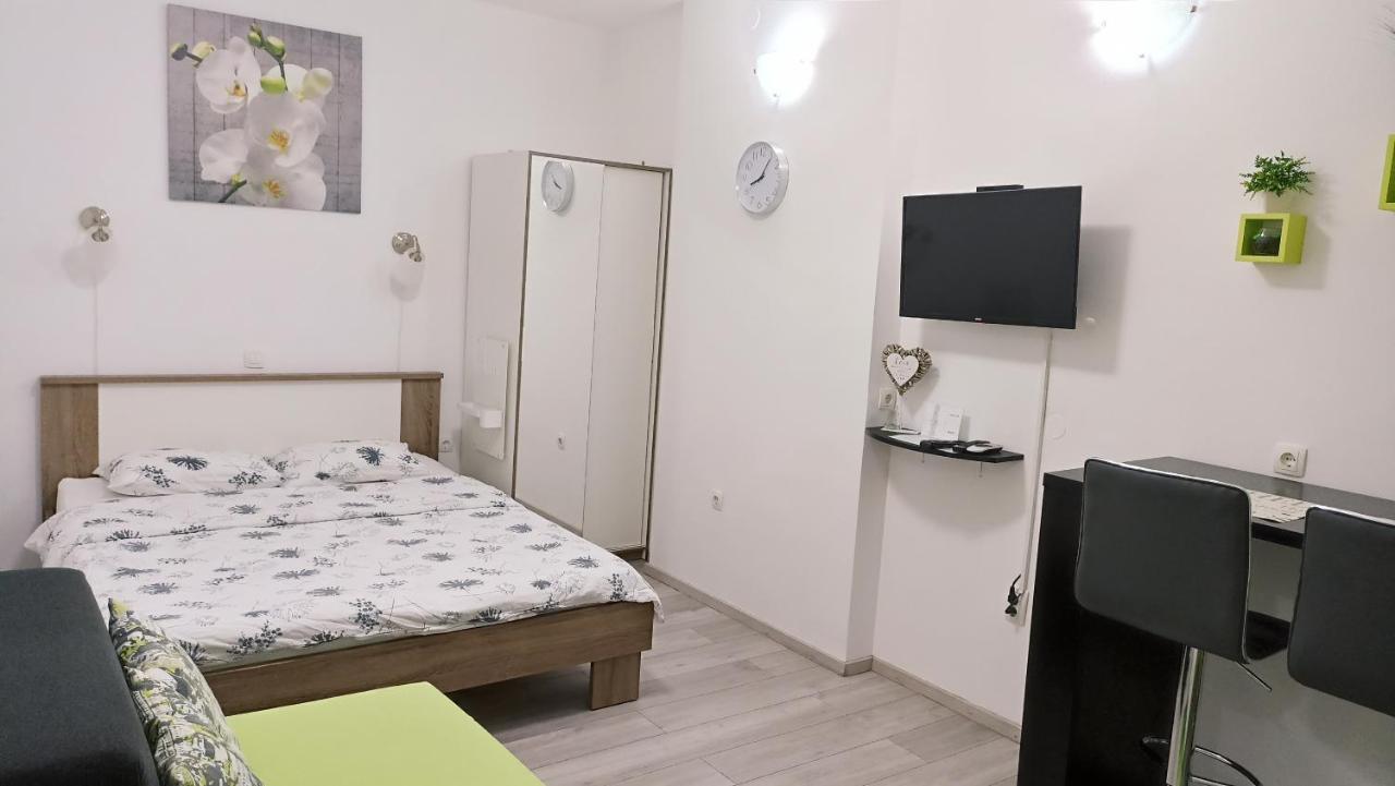 D&d Spot Apartment Rijeka