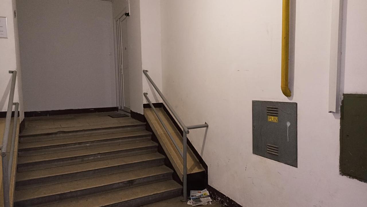 D&d Spot Apartment Rijeka