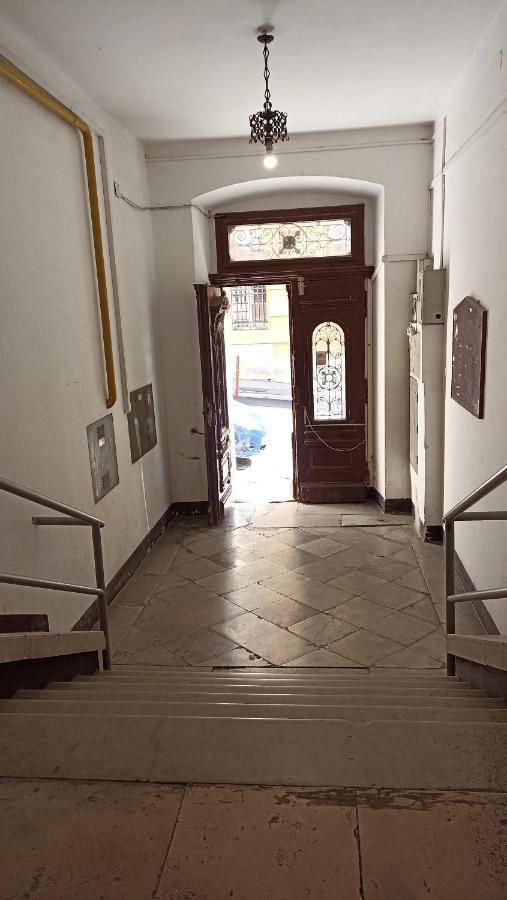 D&d Spot Apartmán