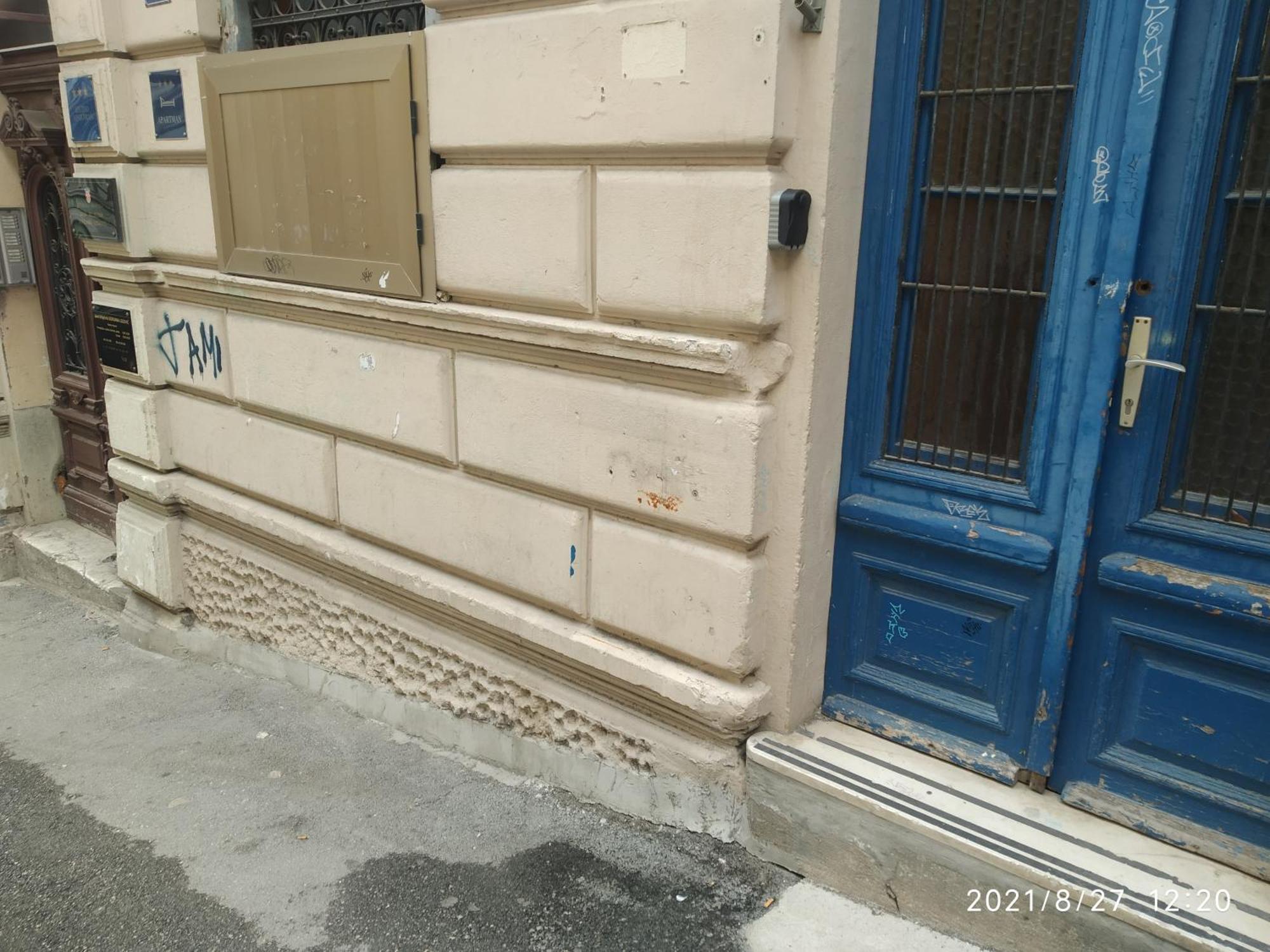 Apartment D&d Spot Rijeka