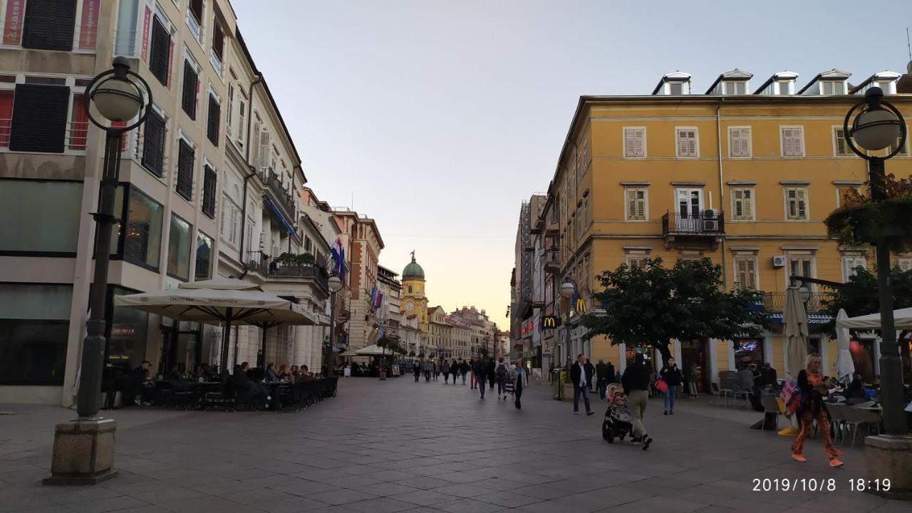 D&d Spot * Rijeka