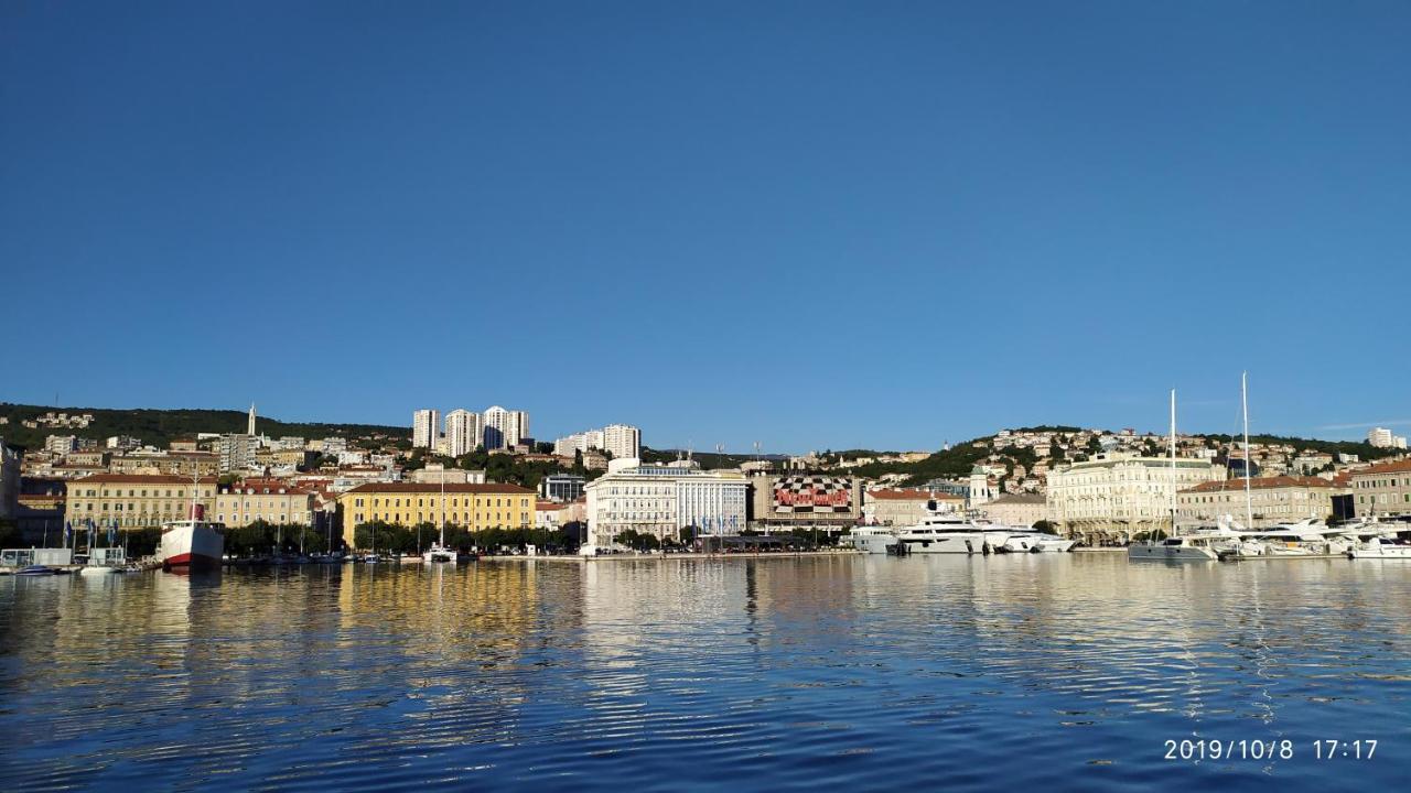 Apartment D&d Spot Rijeka
