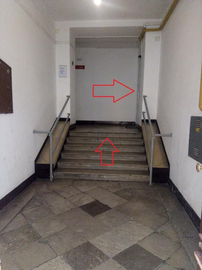 Apartment D&d Spot Rijeka